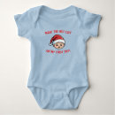 Search for christmas baby boy clothing Santa