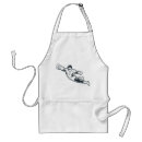 Search for bw aprons Green lantern