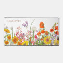 Search for colours of spring mouse mats Birthday