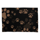 Search for paws pillowcases Cats
