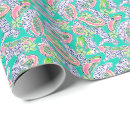 Search for papaya wrapping paper Watercolor