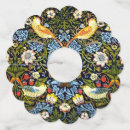 Search for paper wine charms Vintage