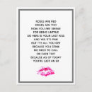 Search for funny husband postcards Sarcastic
