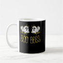 Search for funny bees mugs Boo