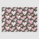 Search for valentines day tissue paper Pink