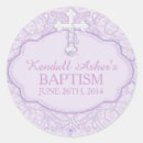 Search for elegant first communion stickers Silver