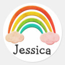 Search for happy clouds stickers Colourful