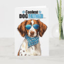 Search for brittany dog cards Spaniels
