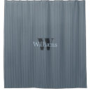Search for slate blue shower curtains Pattern