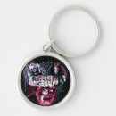 Search for katana key rings Harley quinn