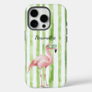 Search for pink and green iphone cases Tropical