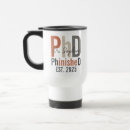 Search for phinished mugs Graduation