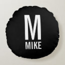 Search for modern black and white cushions Bold