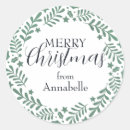 Search for weihnachten stickers Xmas