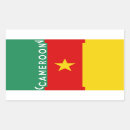 Search for cameroon stickers Country