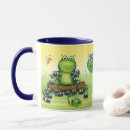 Search for frog design mugs Frogs