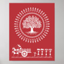 Search for blissful posters Tree