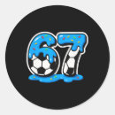 Search for six ball stickers Player