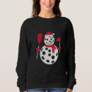 Search for snowman womens hoodies Matching