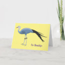 Search for crane bird cards Africa