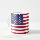 Search for usa american flag mugs United states of america