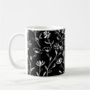 Search for vintage drawing mugs Abstract
