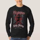Search for horror christmas tshirts Xmas