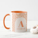 Search for moroccan mugs Orange