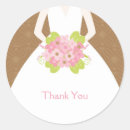 Search for bridal dress stickers Floral