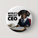 Search for sausage dog badges Cute