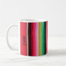Search for serape mugs Mexico