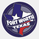 Search for fort worth texas stickers Flag