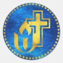 Search for chalice stickers Christian