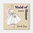 Search for gown wedding magnets Bride