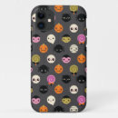 Search for ghost cat iphone cases Skull