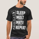 Search for life cycle tshirts Nature