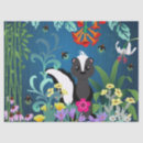 Search for woodland tissue paper Nature inspired