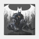 Search for video game magnets Arkham knight