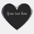 Search for heart border stickers Hearts