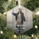 Search for engaged photo christmas tree decorations Couples