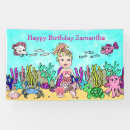Search for mermaid birthday party decor Beach