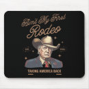 Search for my state mouse mats President