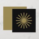 Search for design square christmas invitations Winter