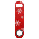 Search for christmas bar accessories Snow