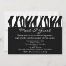 Search for meet and greet invitations Corporate