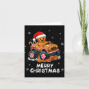 Search for funny gingerbread man christmas cards Xmas clearance