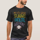 Search for teacher appreciation tshirts Rainbow