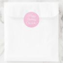 Search for happy birthday stickers Elegant