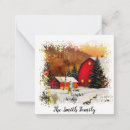 Search for geese christmas cards Snow