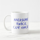 Search for home improvement mugs Handyman